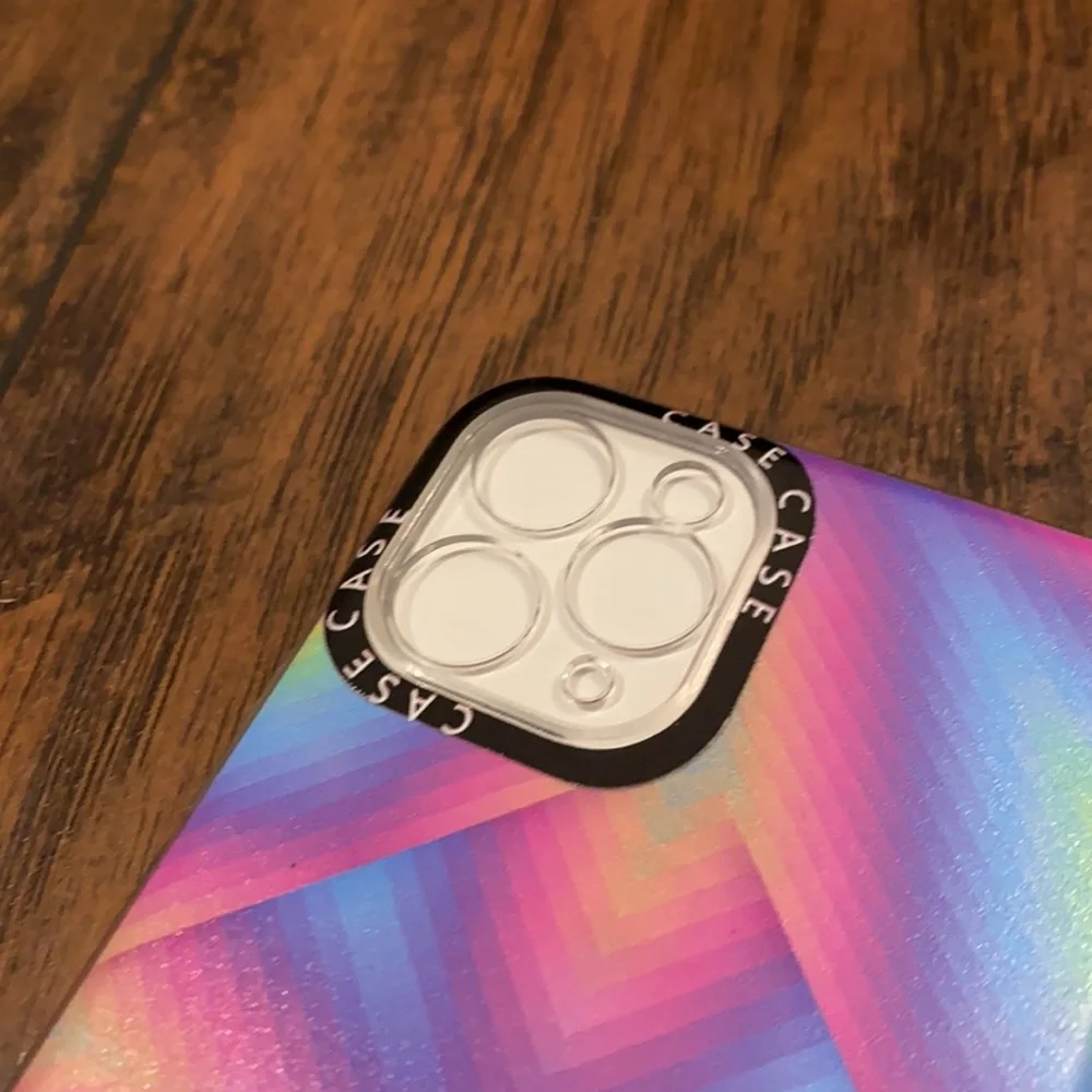 Trippy Diamond iPhone 11 Pro Case
